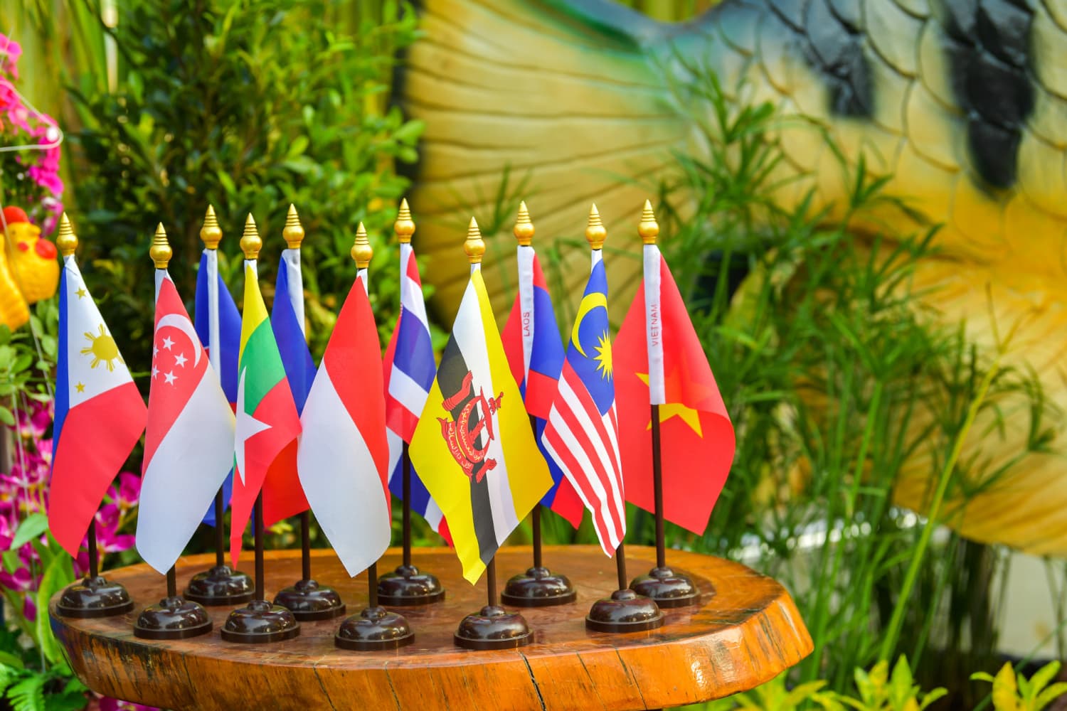 QRIS: Sistem pembayaran baru untuk Negara Asean