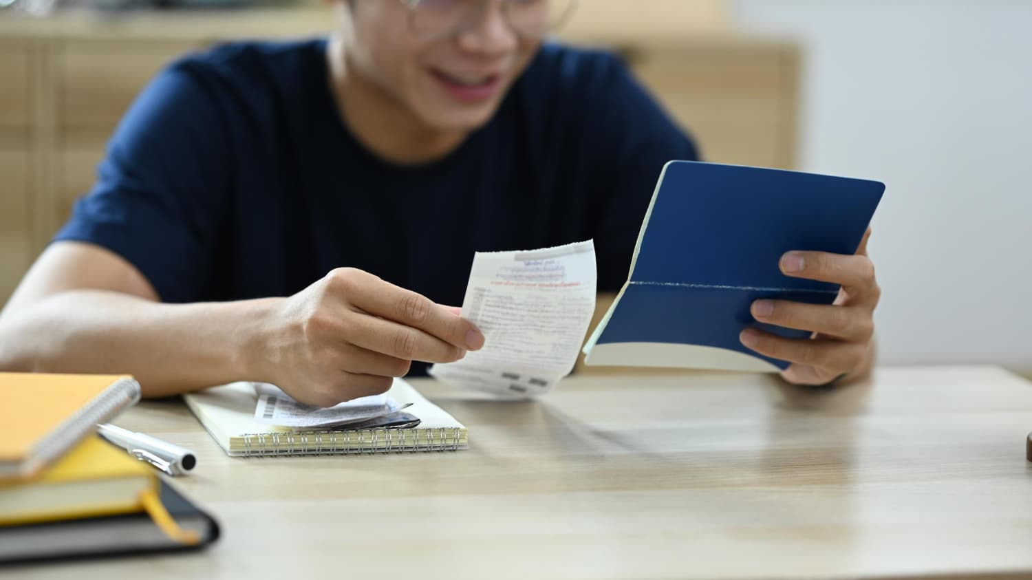 Remittance Advice: Cara penggunaan yang efektif.