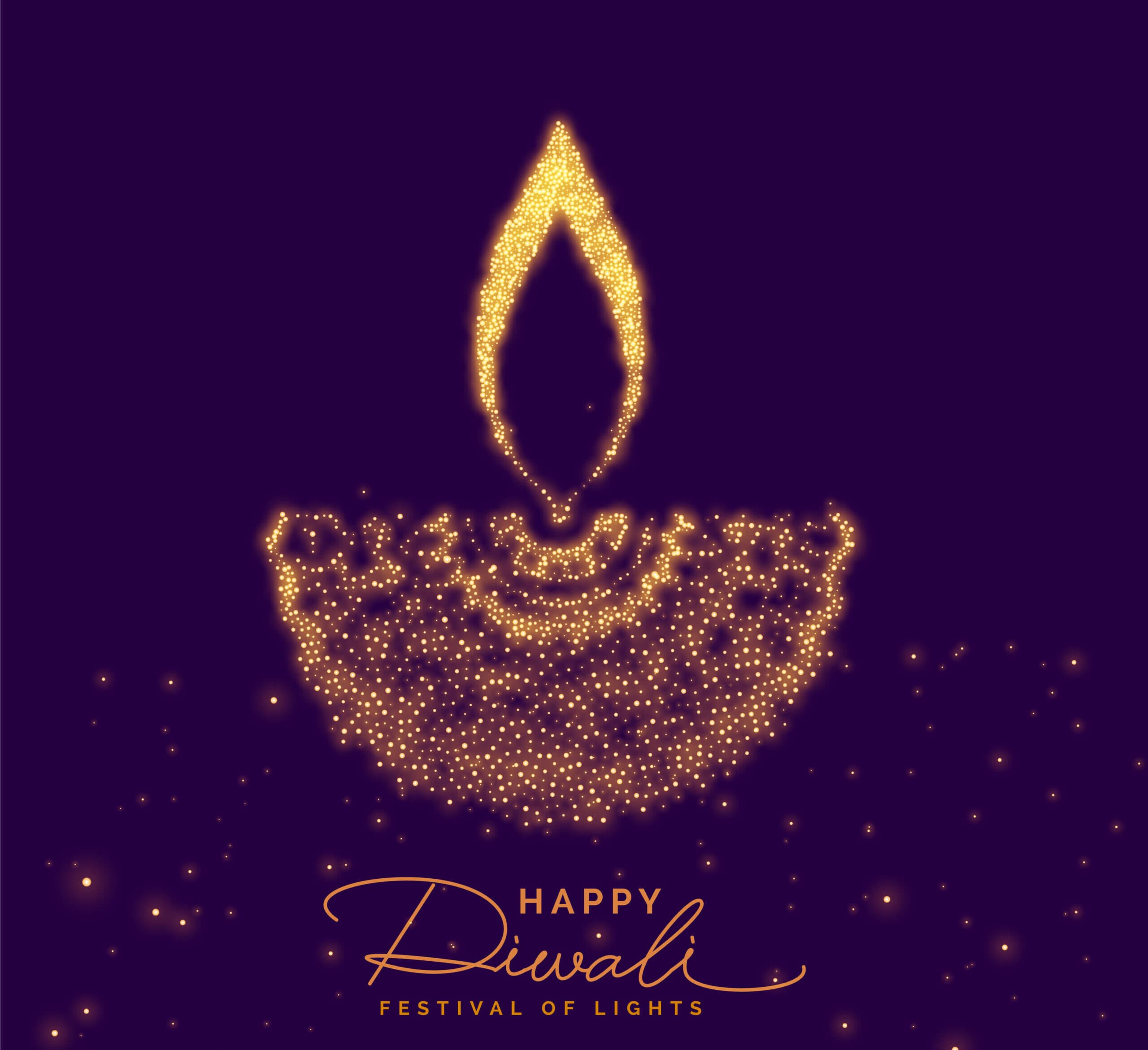 Perayaan Diwali: Festival Cahaya dari India.