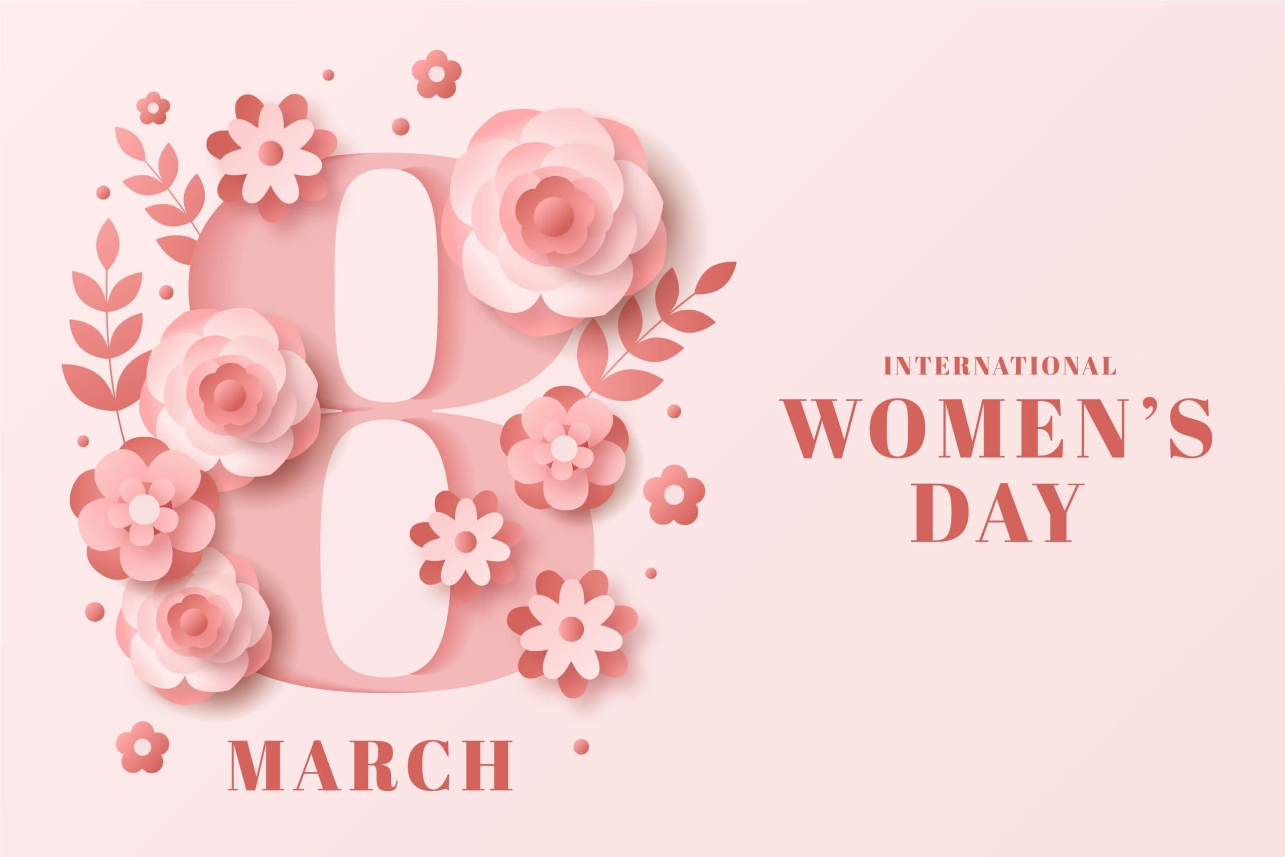 Hari Perempuan Internasional : Pengertian dan Makna hari ini.