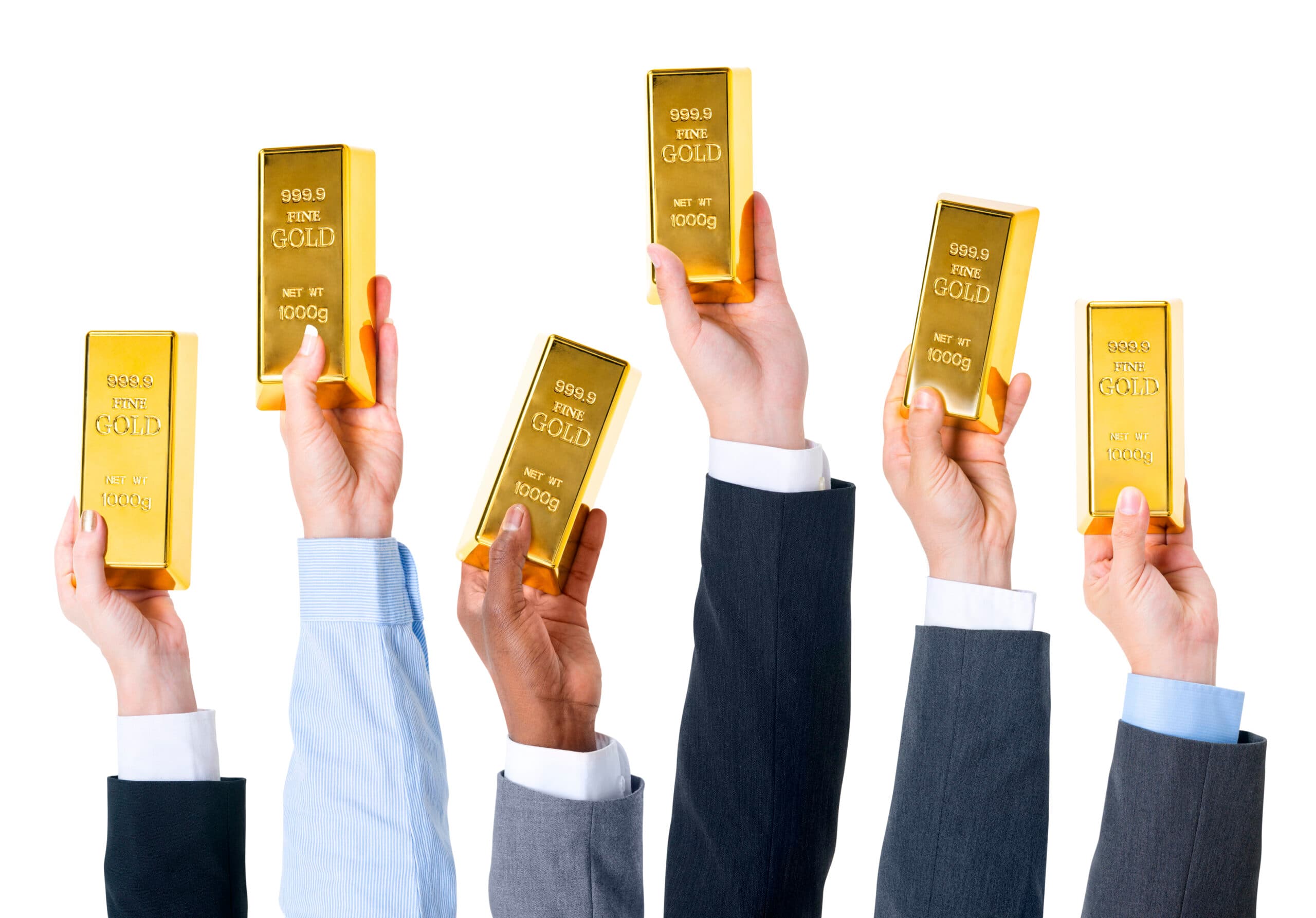 Alasan kenapa investasi Emas masi diminati di Indonesia.