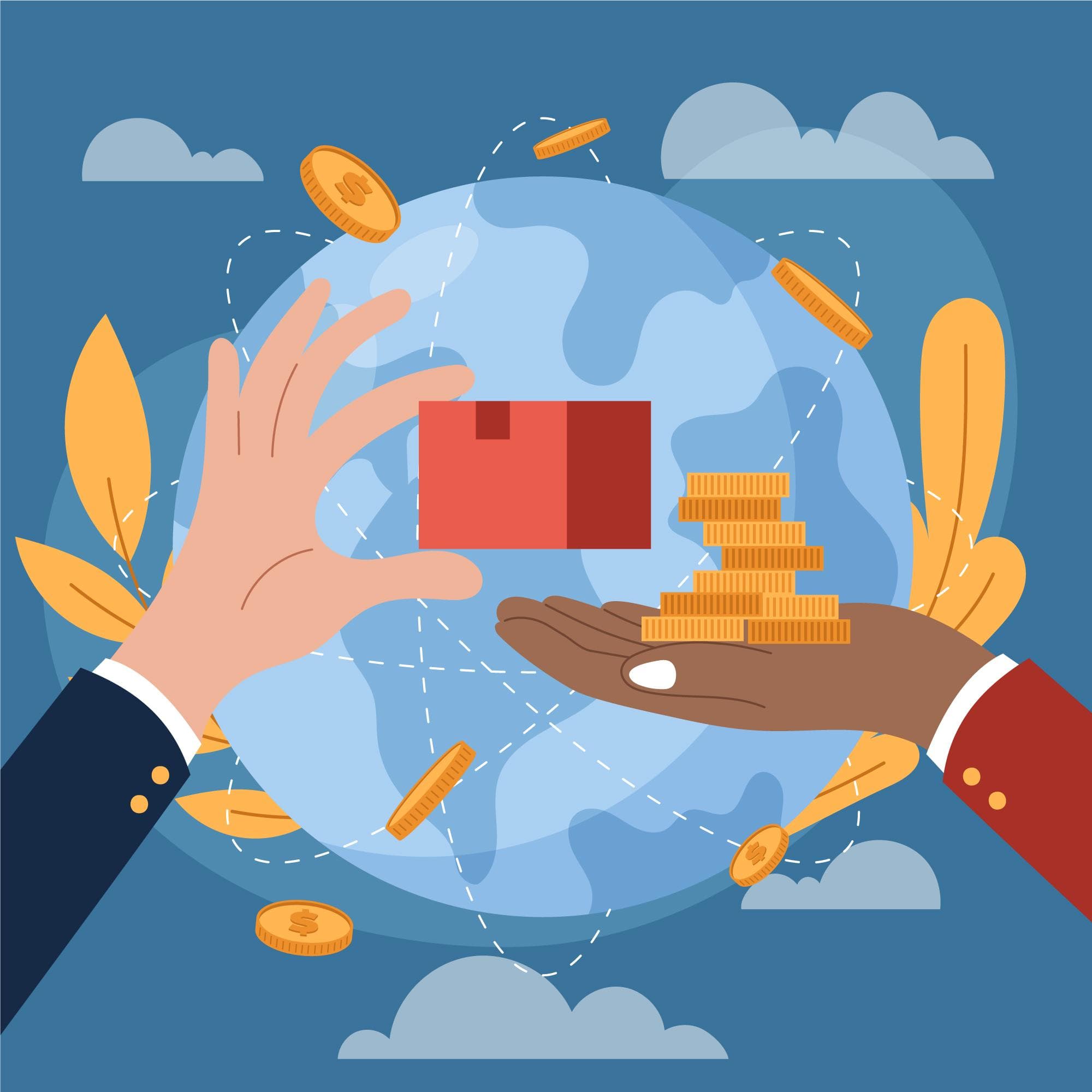 Key role of Foreign Direct Investment (FDI) in a country