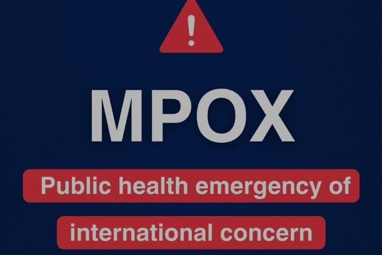 Mengetahui bahaya virus MPOX (Monkey Pox)