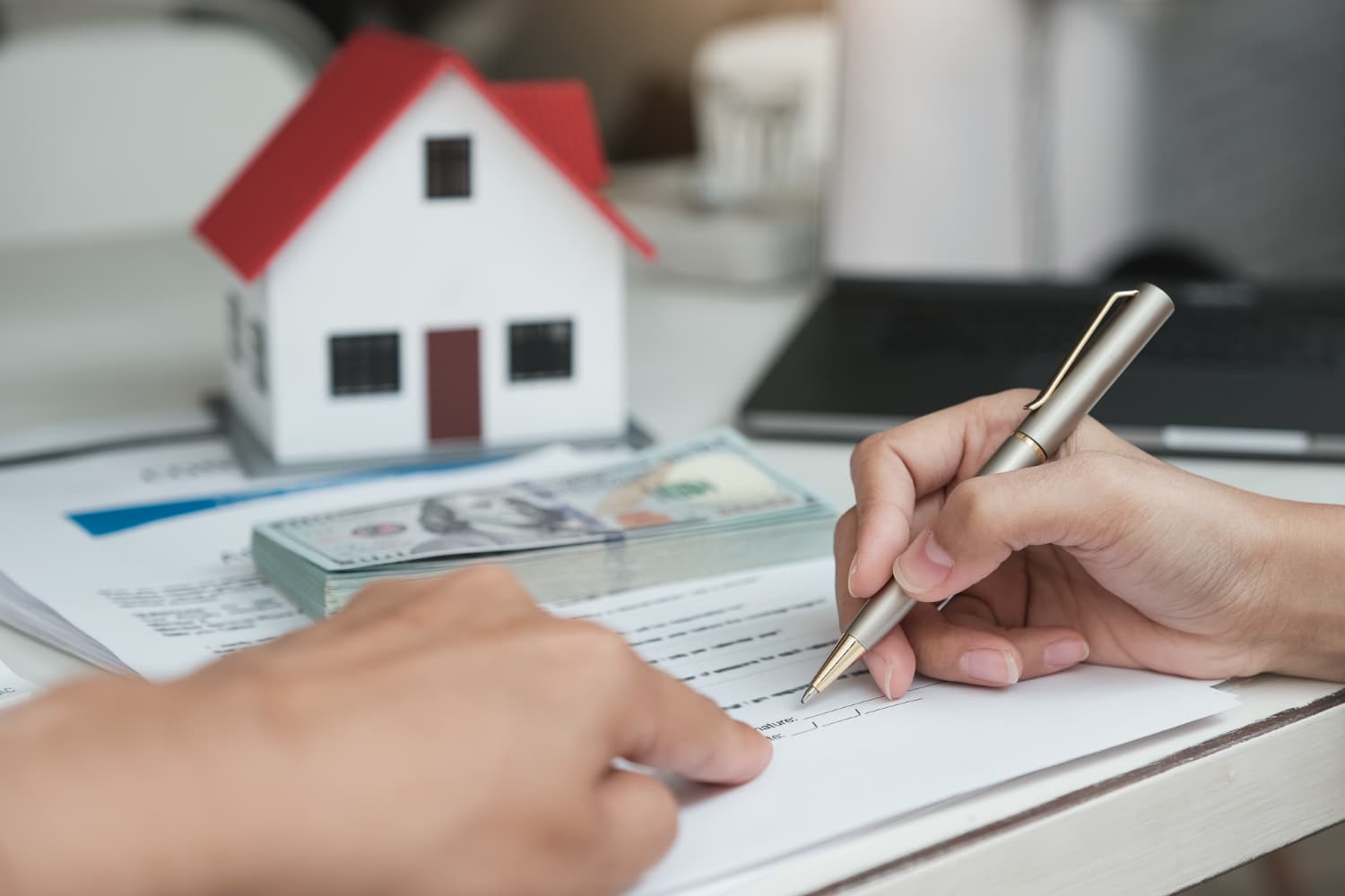 Pemotongan Pajak Properti Indonesia: Pendorong bagi Pembeli Rumah.