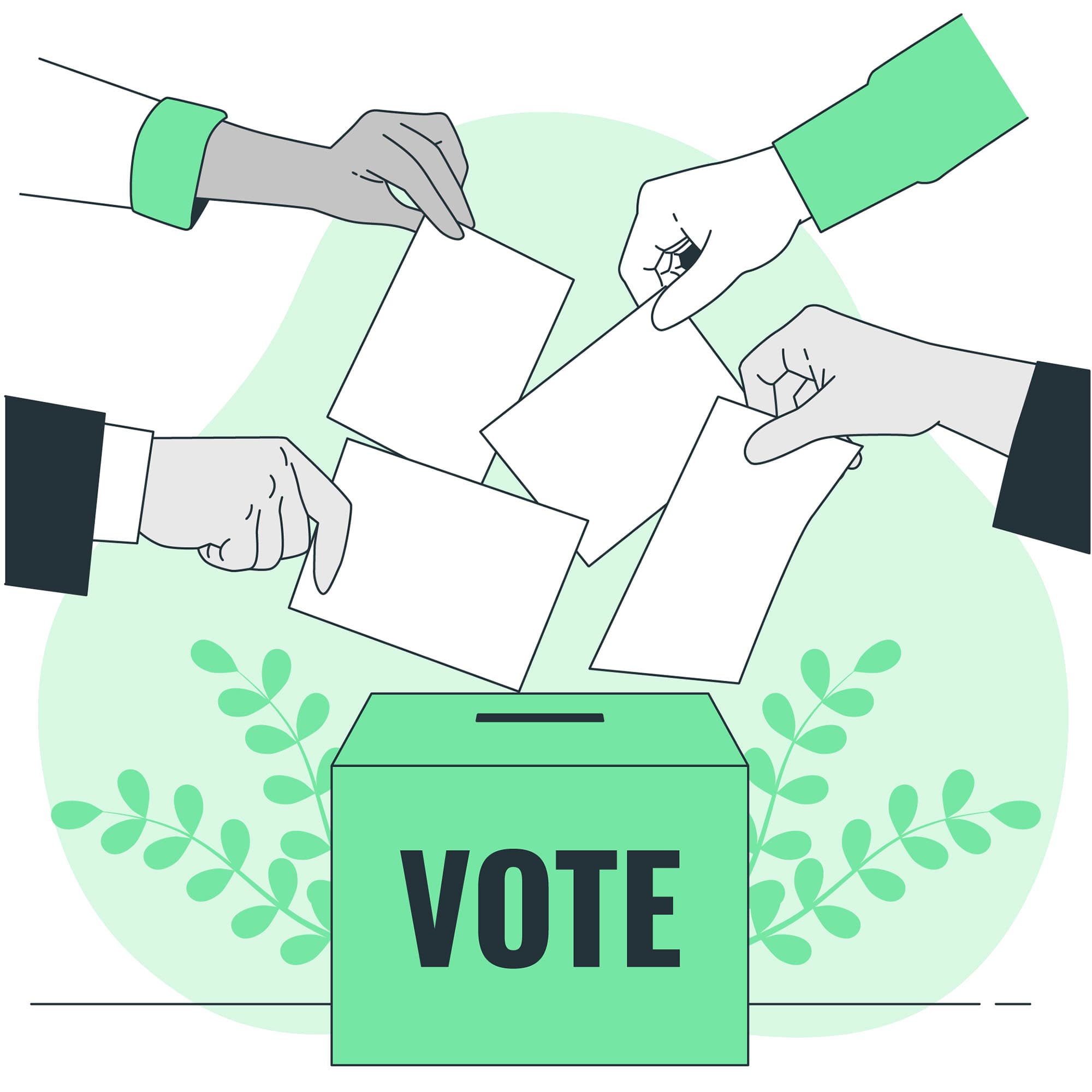 Indonesia’s latest regional election polls. Is it significant?