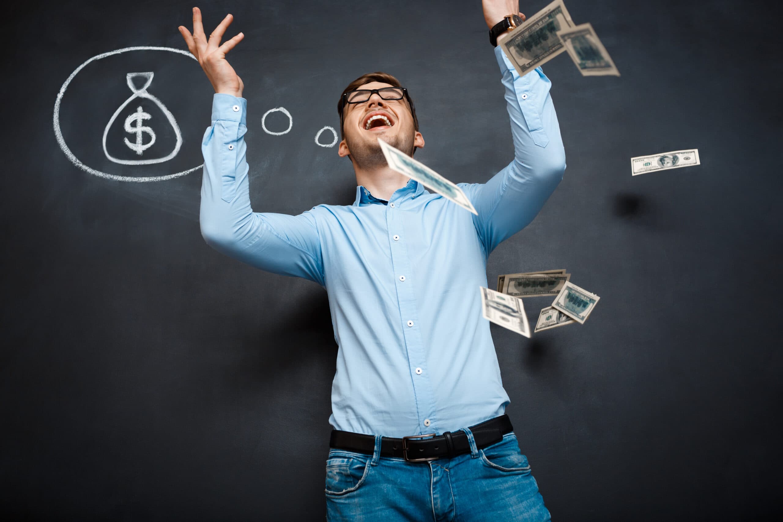 Financial Freedom: Understand the concept and plan for it.