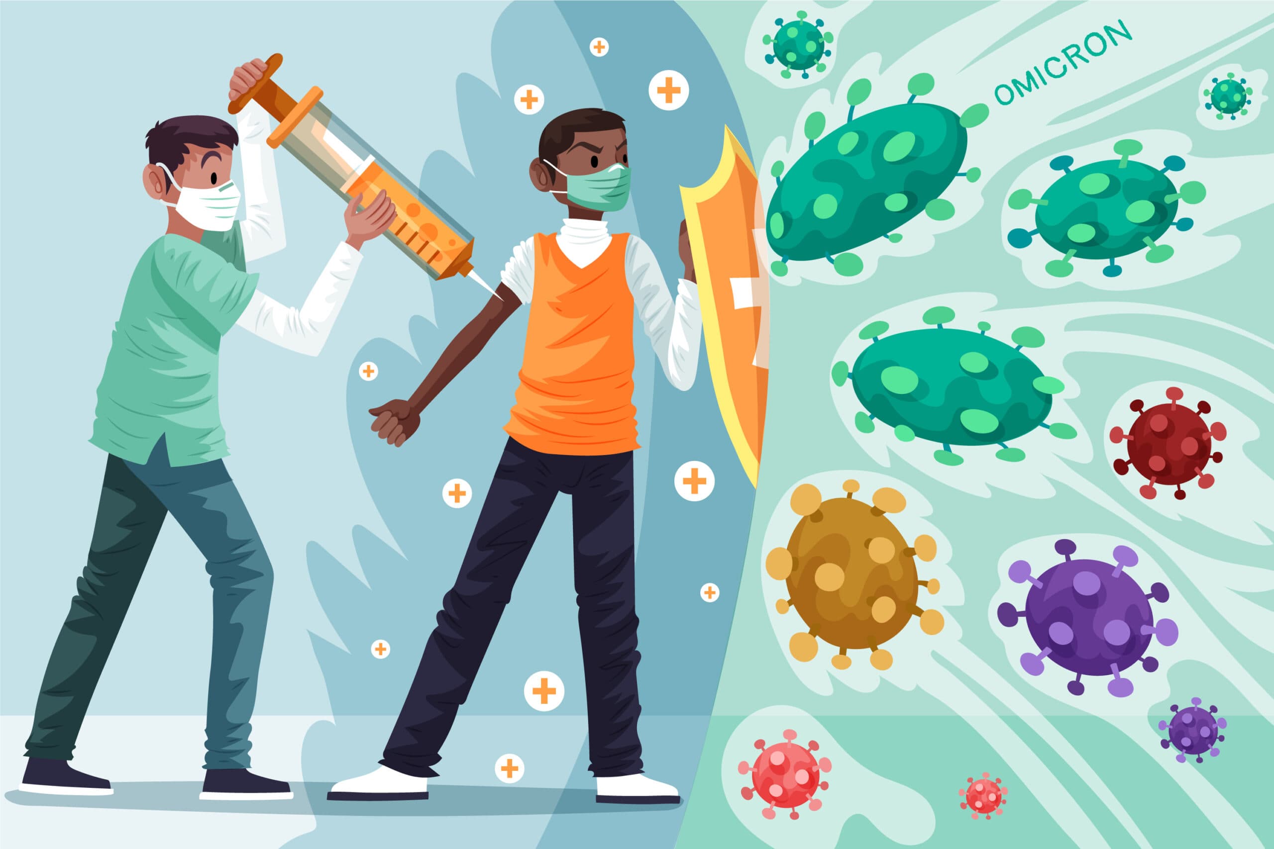 HMPV outbreak in China. It has raised global concerns