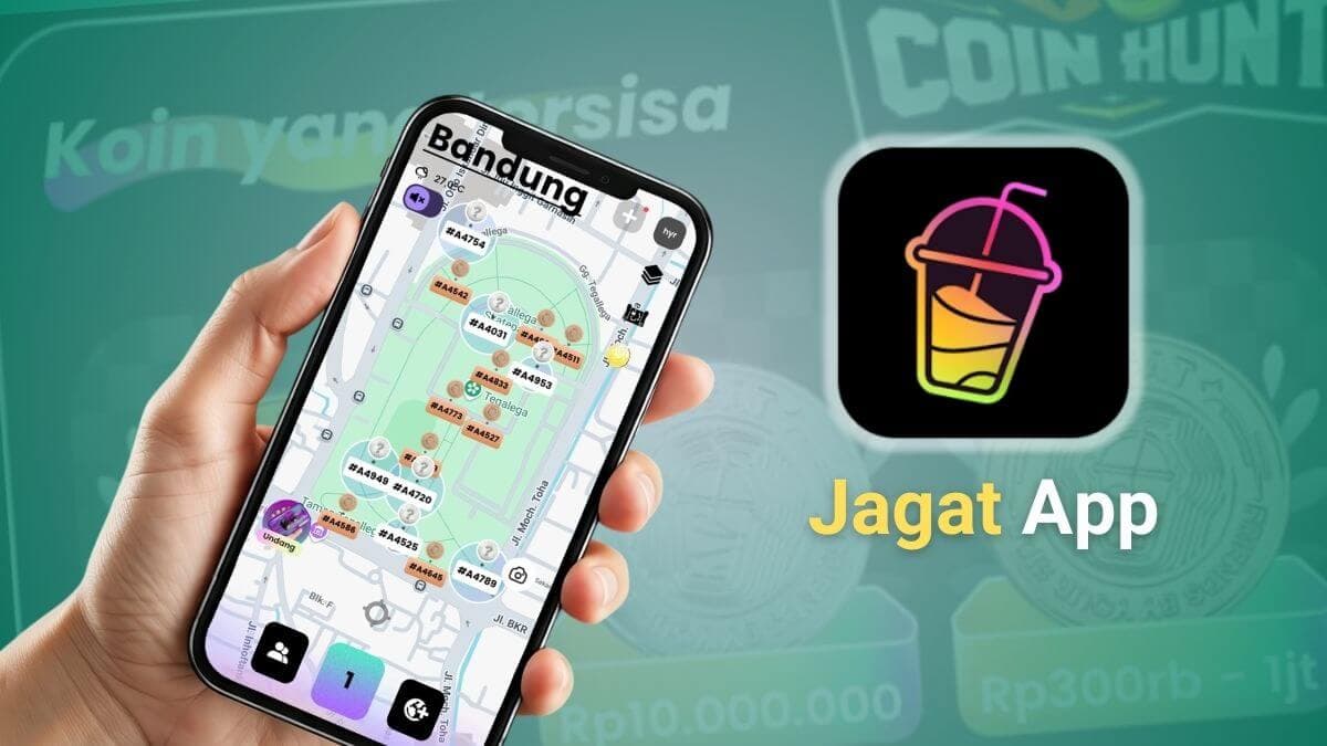 Viral Koin Jagat: Menjadi topik hangat di Indonesia!