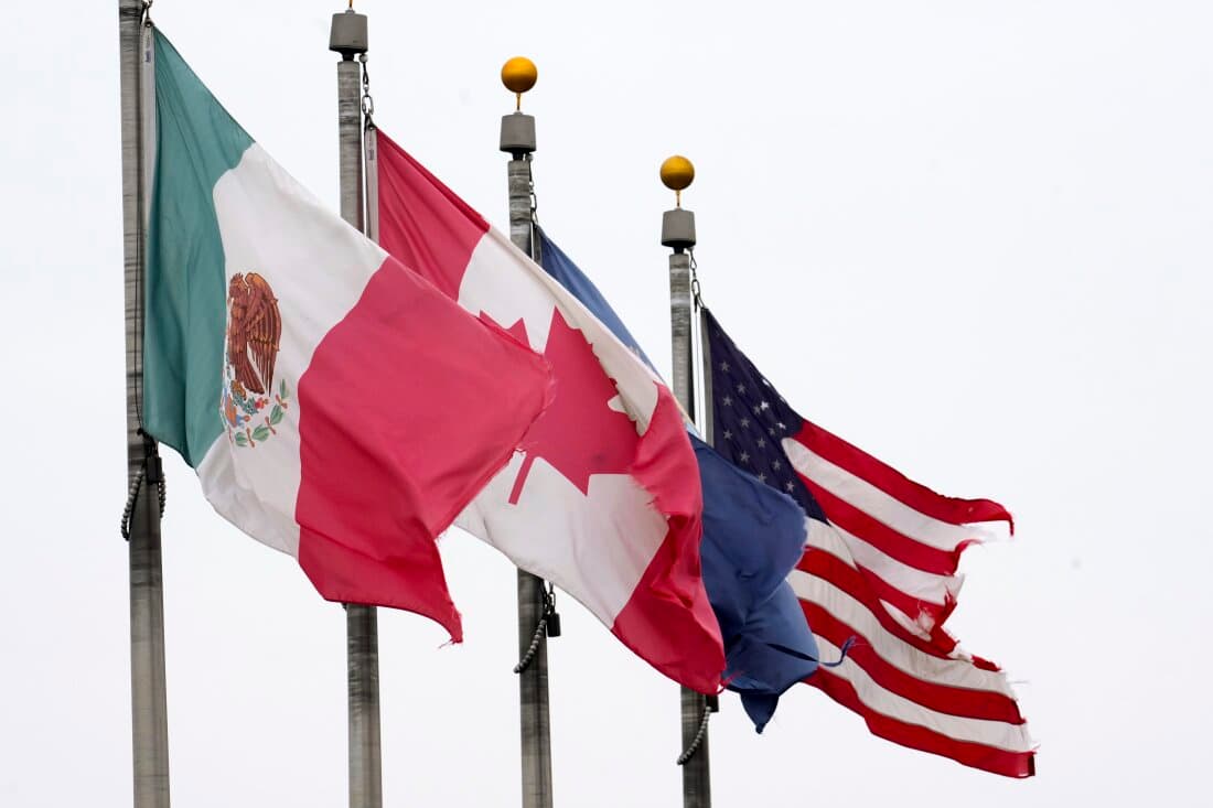 Whats is Tariffs: Understand the reason why USA imposing it.