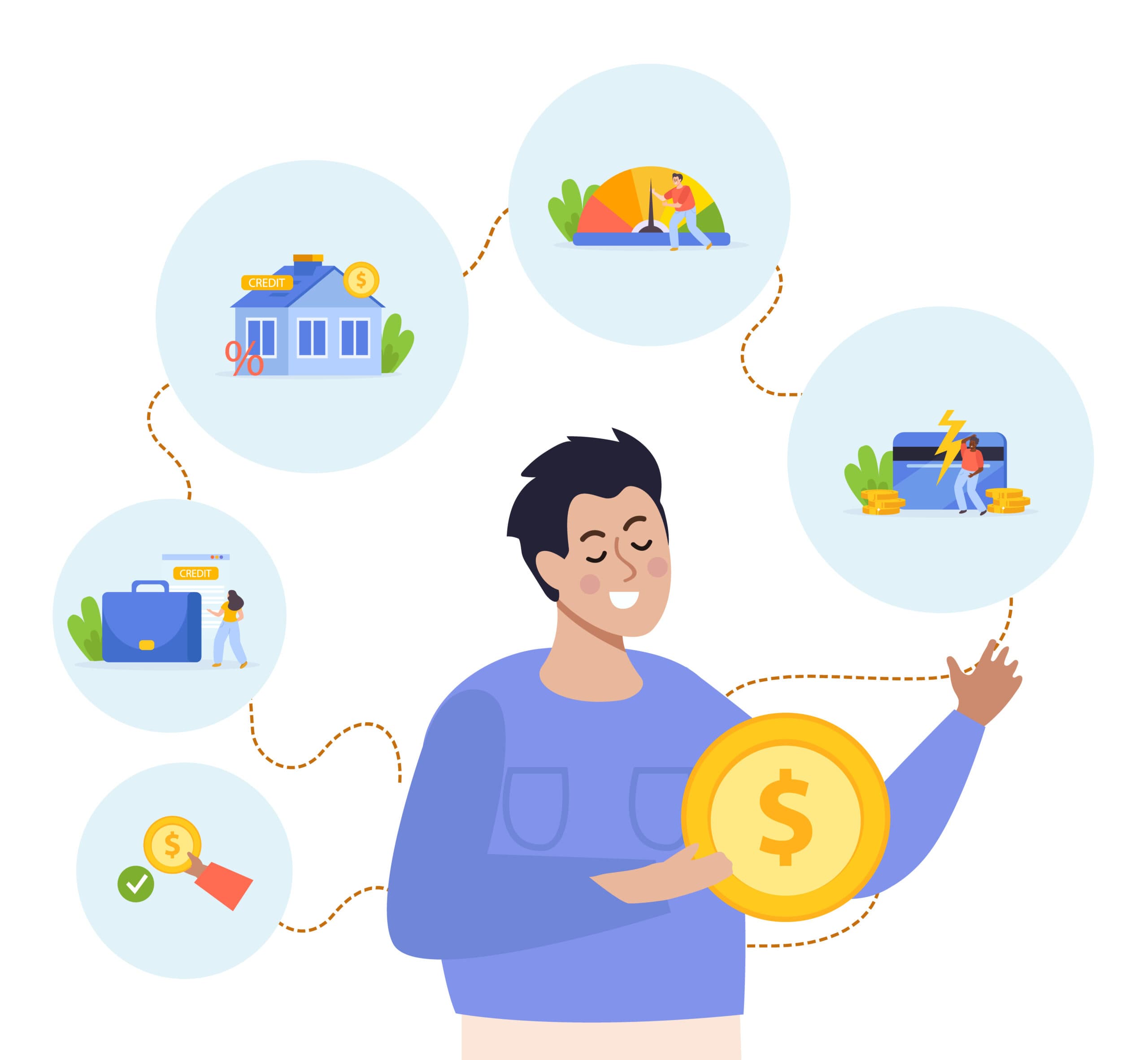 Reksa Dana: Investasi yang menghimpun dana dari banyak investor.