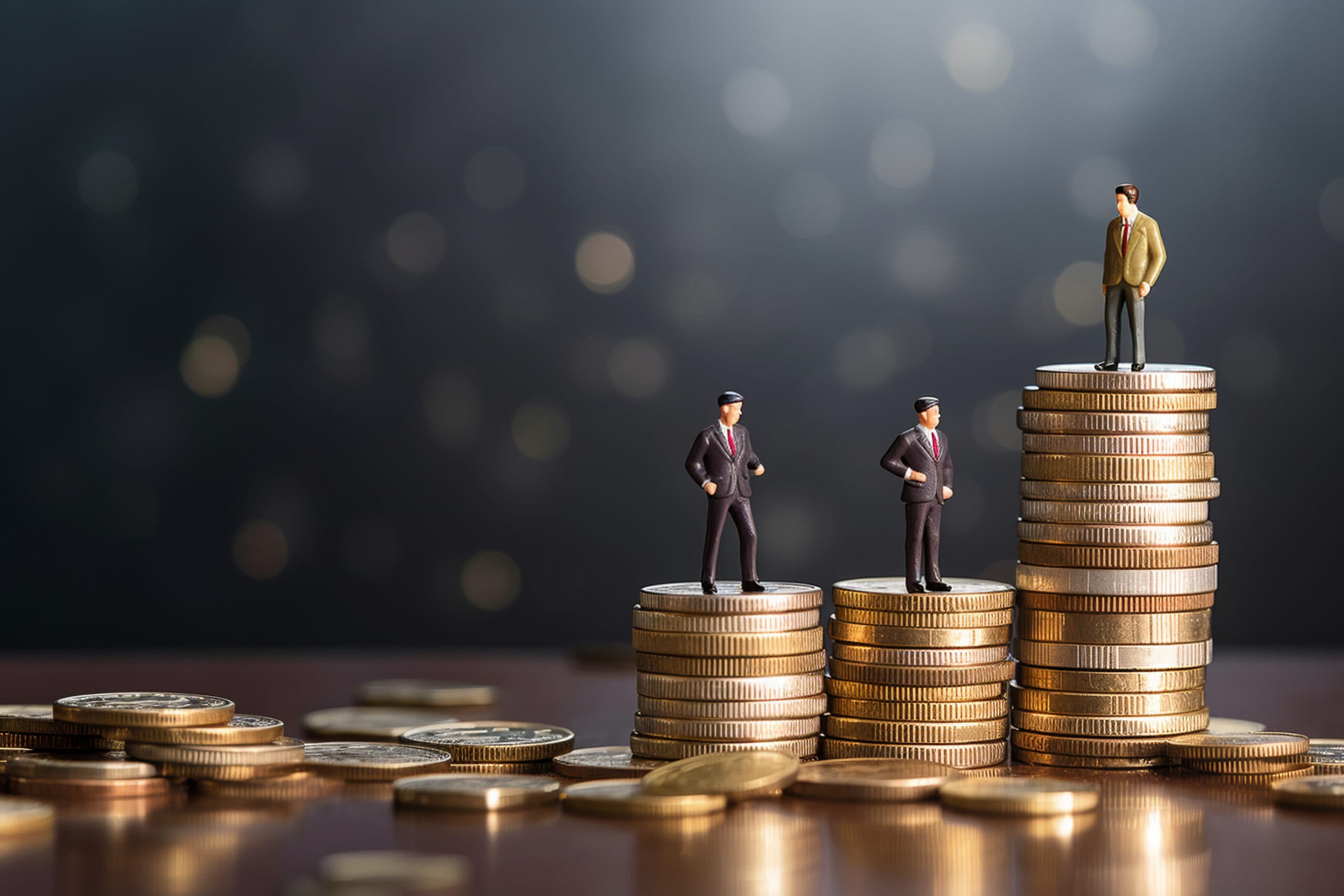 Understanding Equity Funds, a great investment vehicle for you!