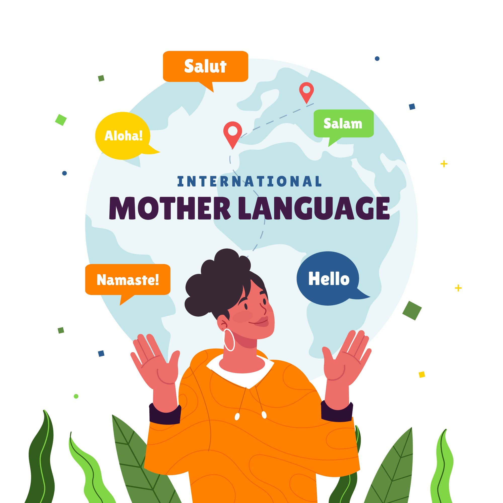 Great tips on how to navigate language barrier as an Expat
