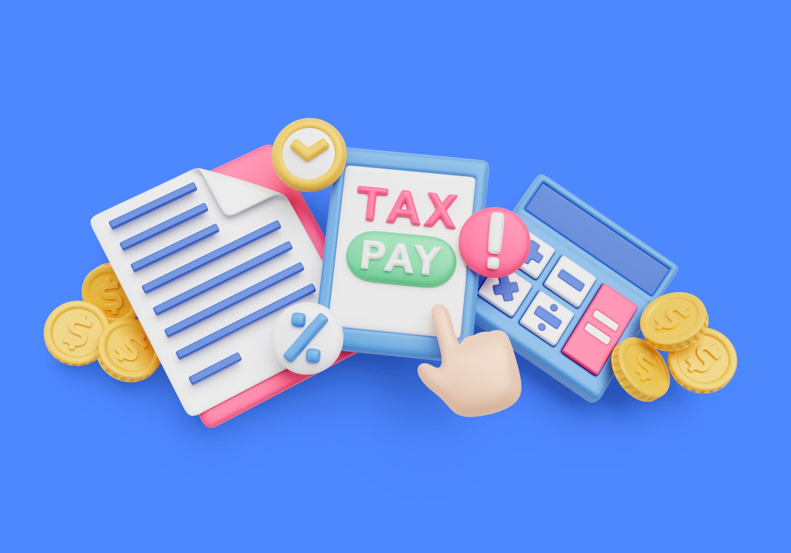 Expats Living in Indonesia: Are they required to pay Taxes?