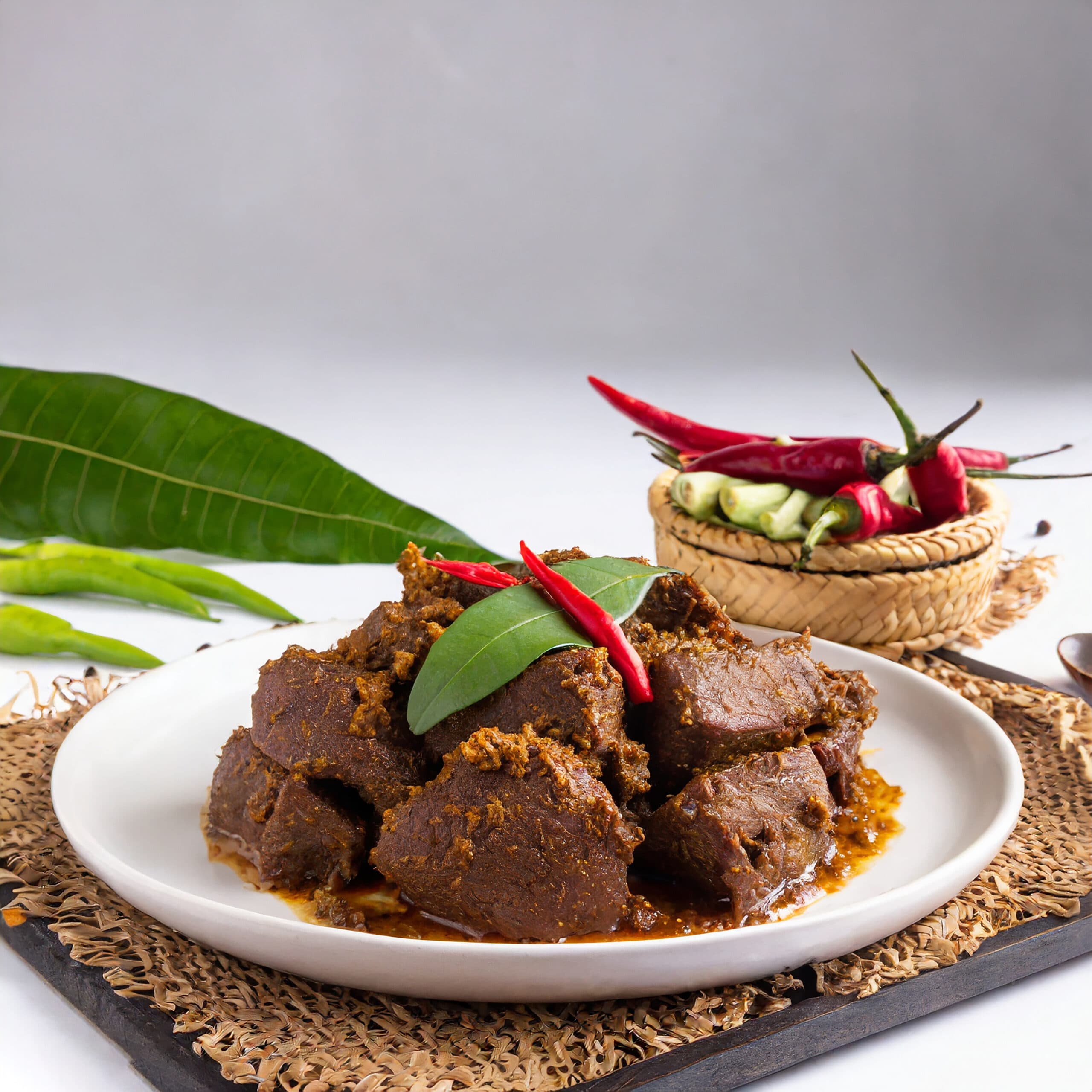 Hidangan Wajib Coba di Indonesia: Panduan Kuliner untuk Ekspatriat