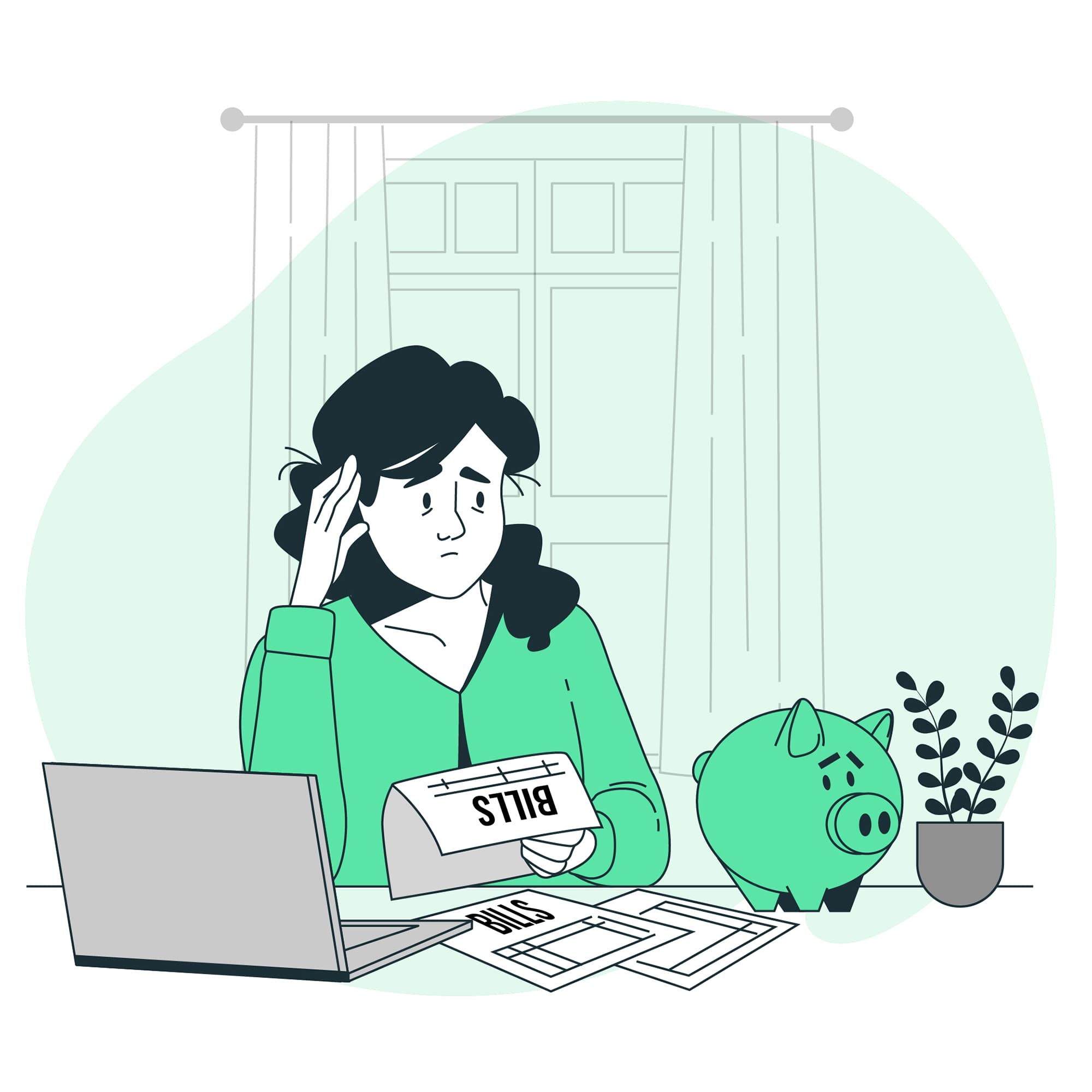 Memahami Kesalahan Finansial yang Harus Dihindari!