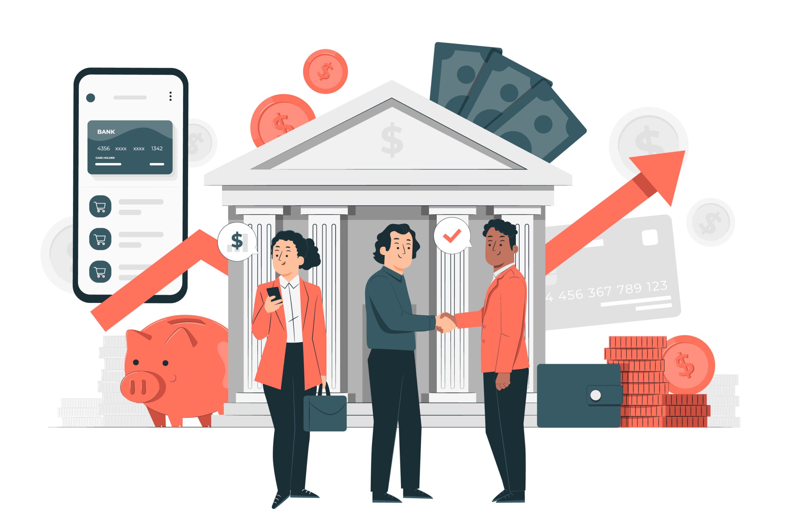 Microfinancing: Empowering Communities, One Loan at a Time