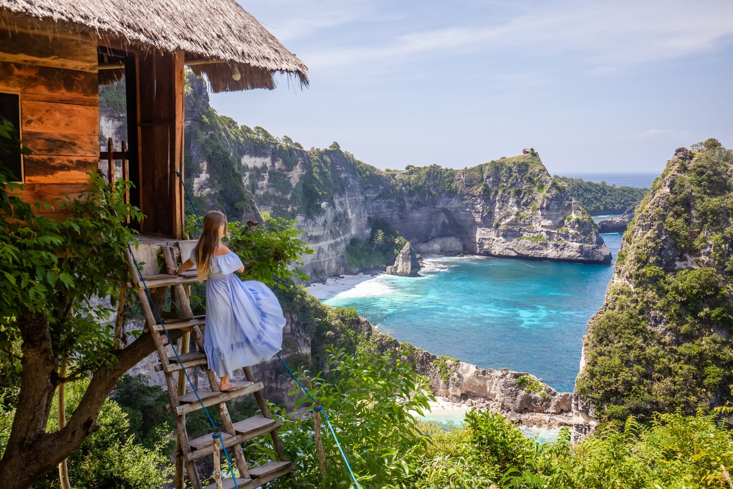The Dark Side of Paradise: Bali’s Struggle with Overtourism