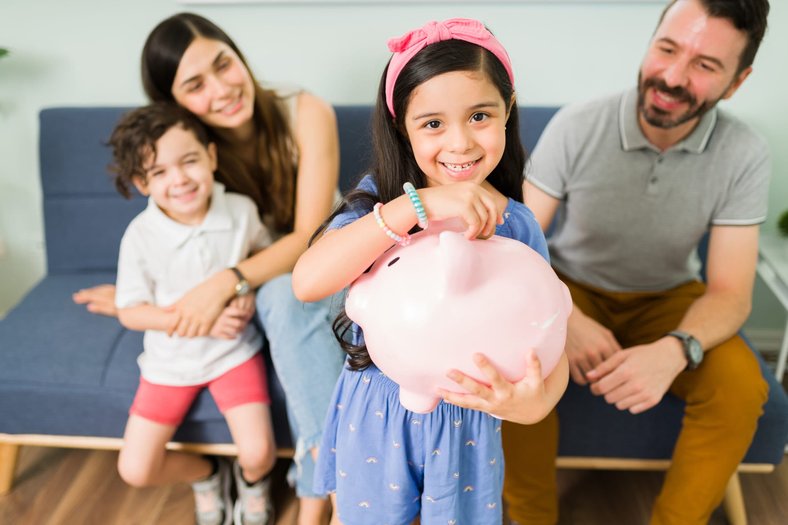 Useful and Essential Financial Planning Tips for Families!