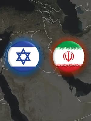 Israel's Strike on Iran: The Conflict Intensifies