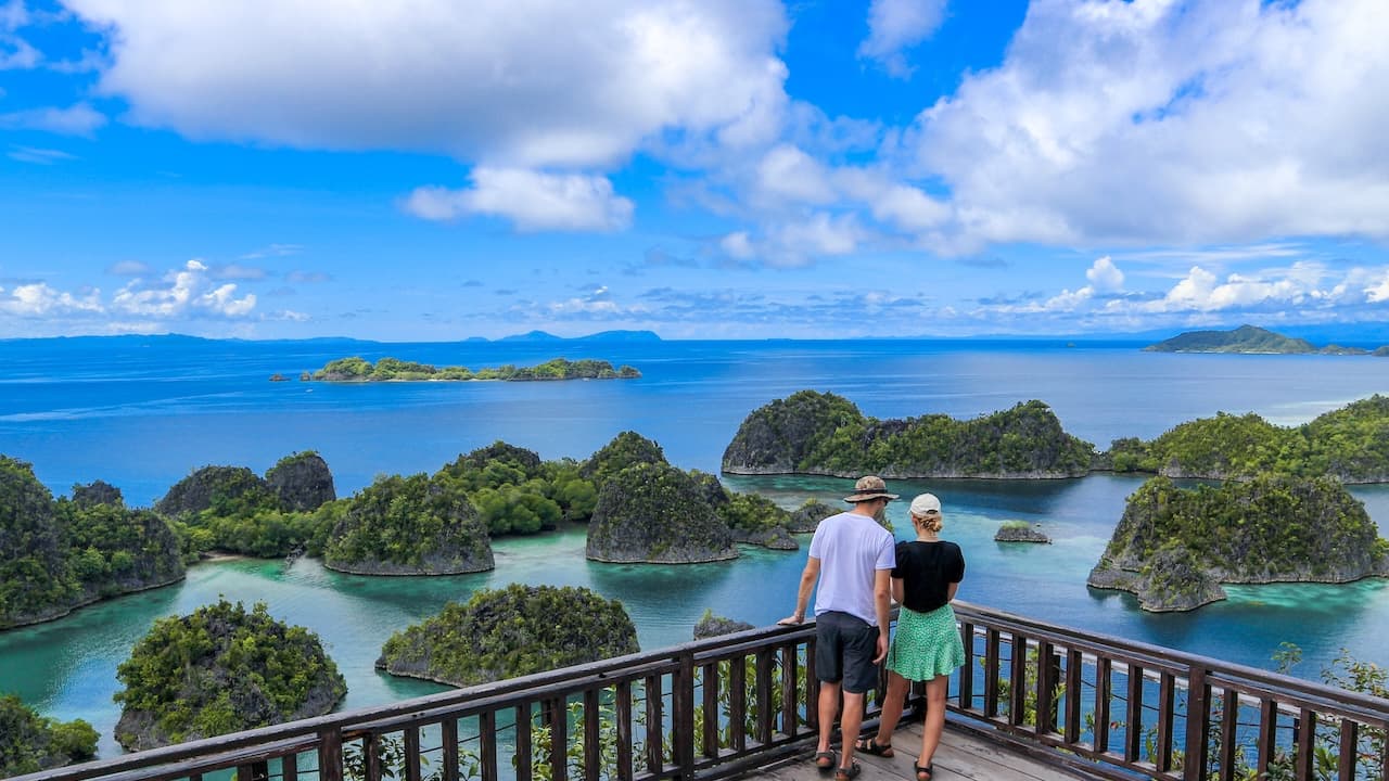 Dari Surga ke Krisis: Ada Apa dengan Raja Ampat?