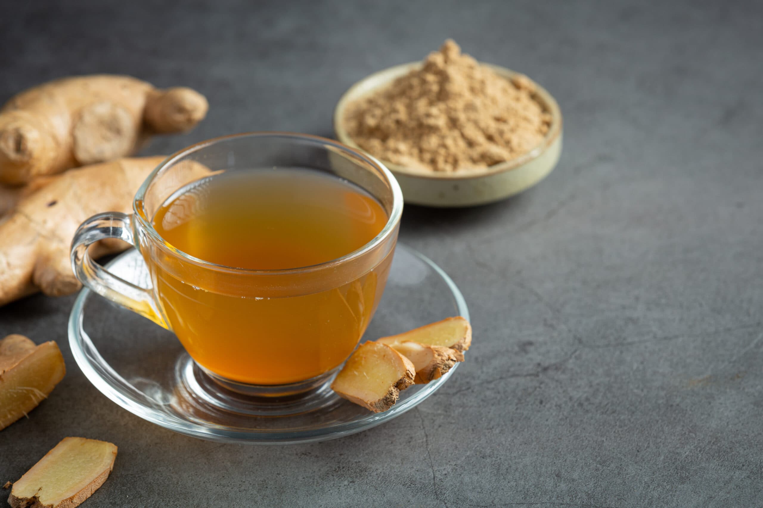Kenali Manfaat Jamu: Obat Herbal Tradisional Indonesia.