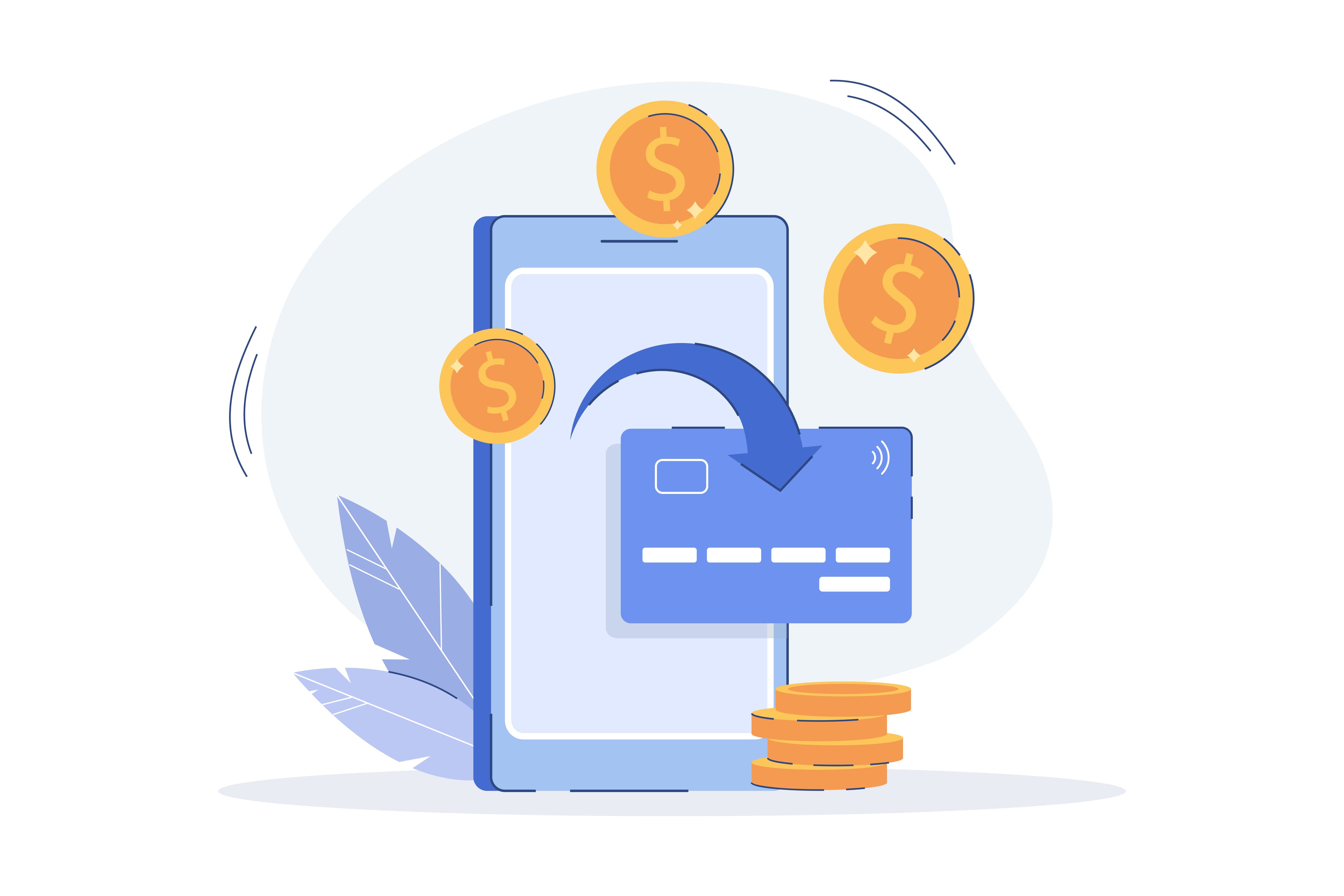 E-Wallet 101: Everything You Need to Know Before Going Cashless.