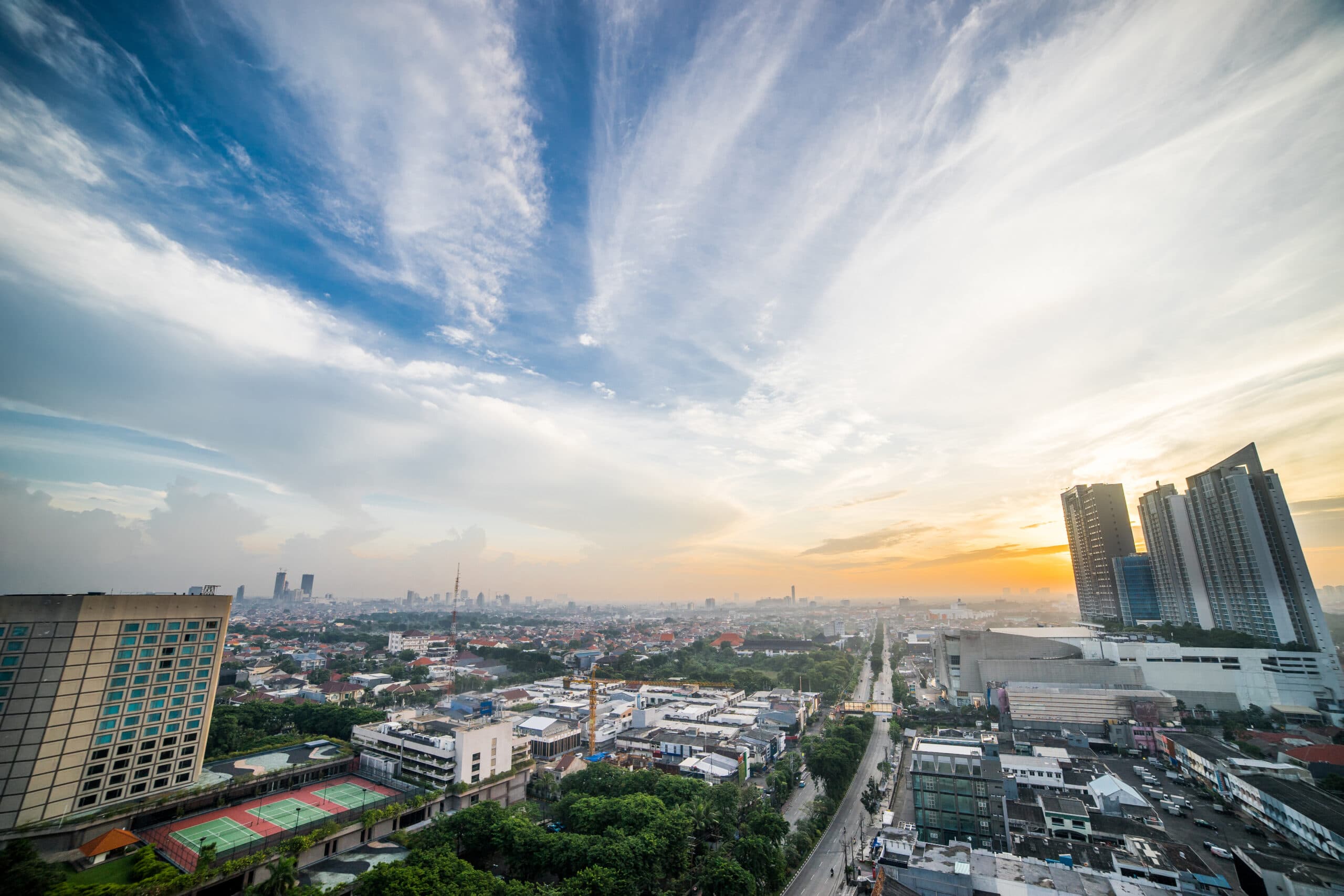 Surabaya, Asia’s most budget-friendly summer destination for 2025!