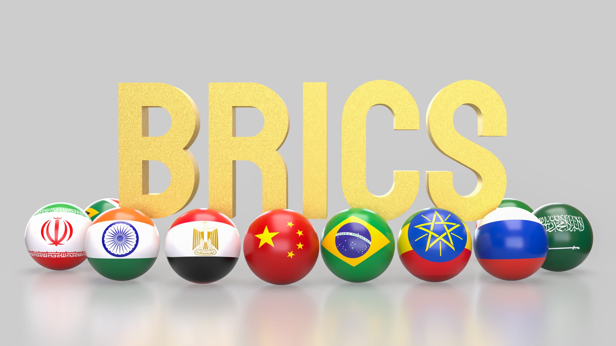 Memperkuat Kerjasama Global Selatan: Tema BRICS Terbaru