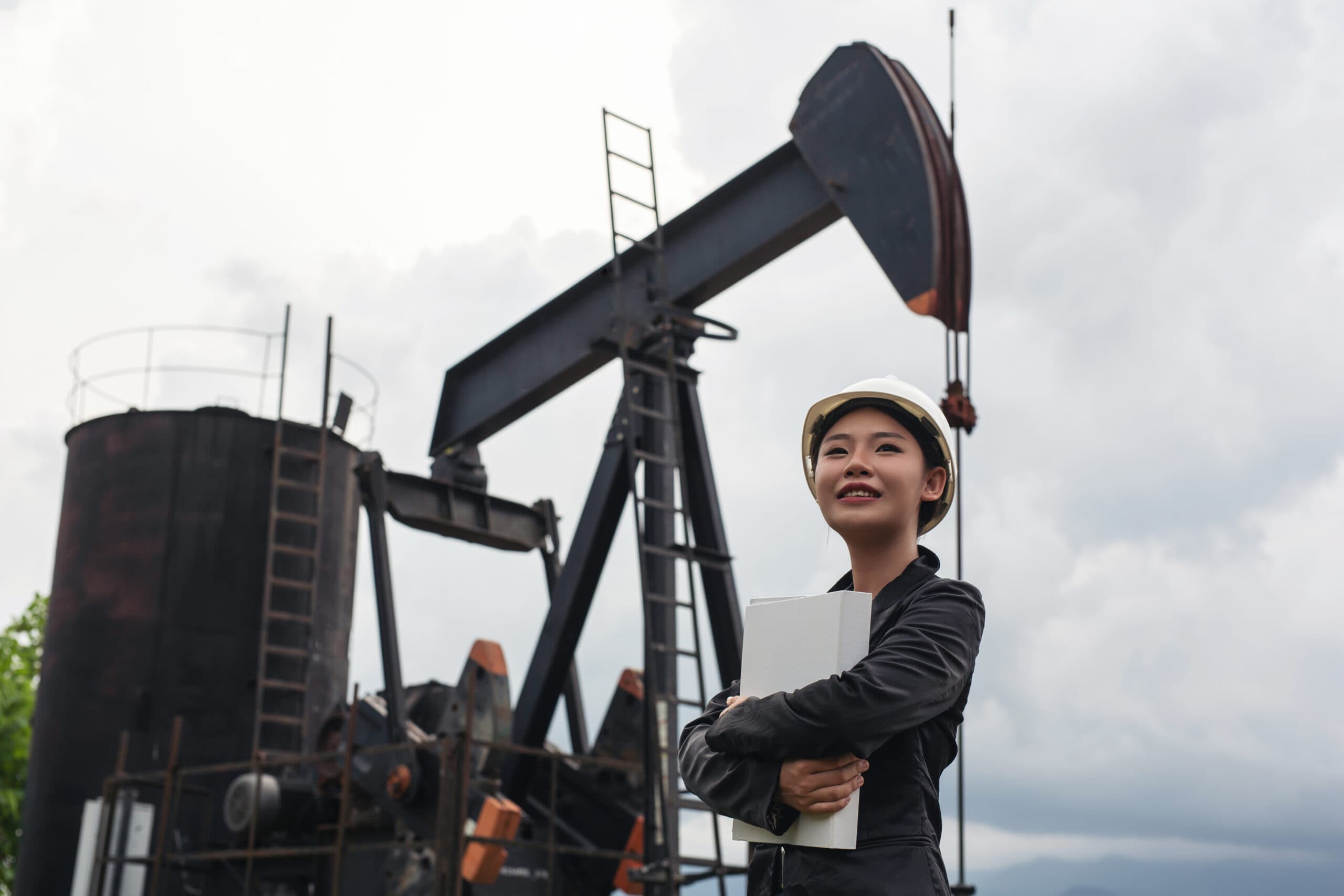 Is Rising Global Oil Prices Impacting Indonesia’s Fuel Prices?