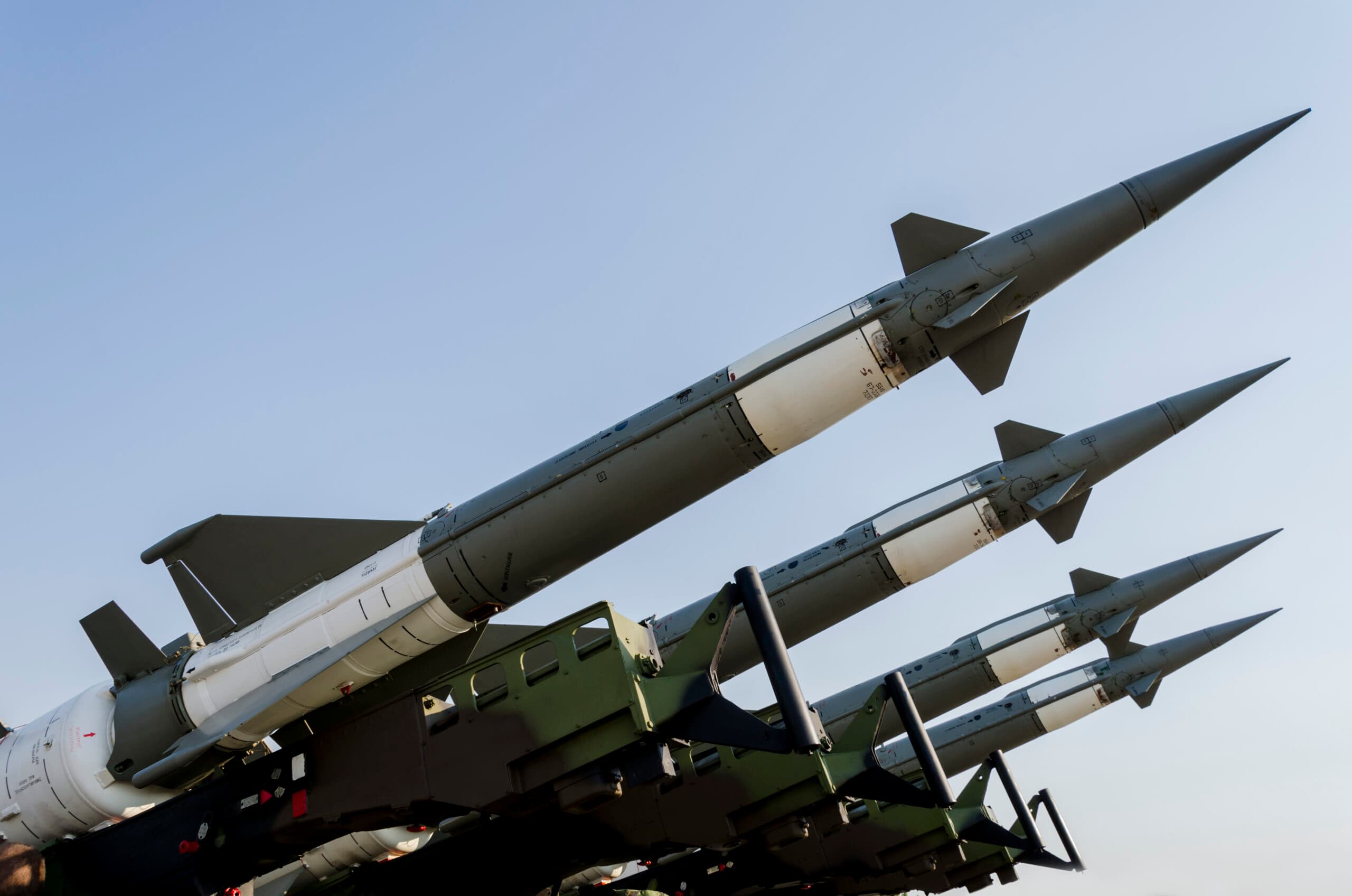 Southeast Asia’s First: Indonesia Unveils Tactical Ballistic Missile Capability
