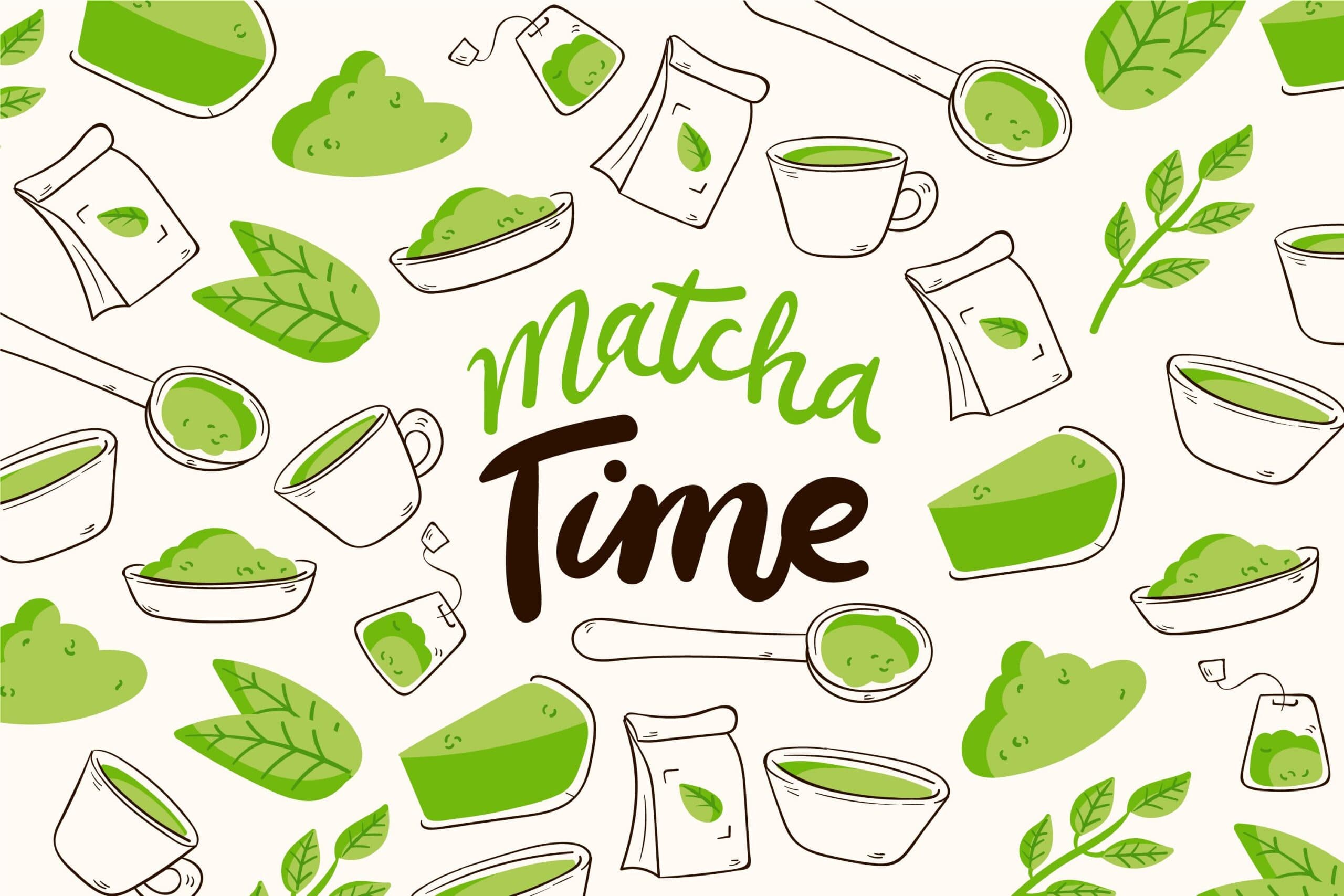 Matcha: Dari Tradisi Jepang hingga Tren Sehat Masa Kini