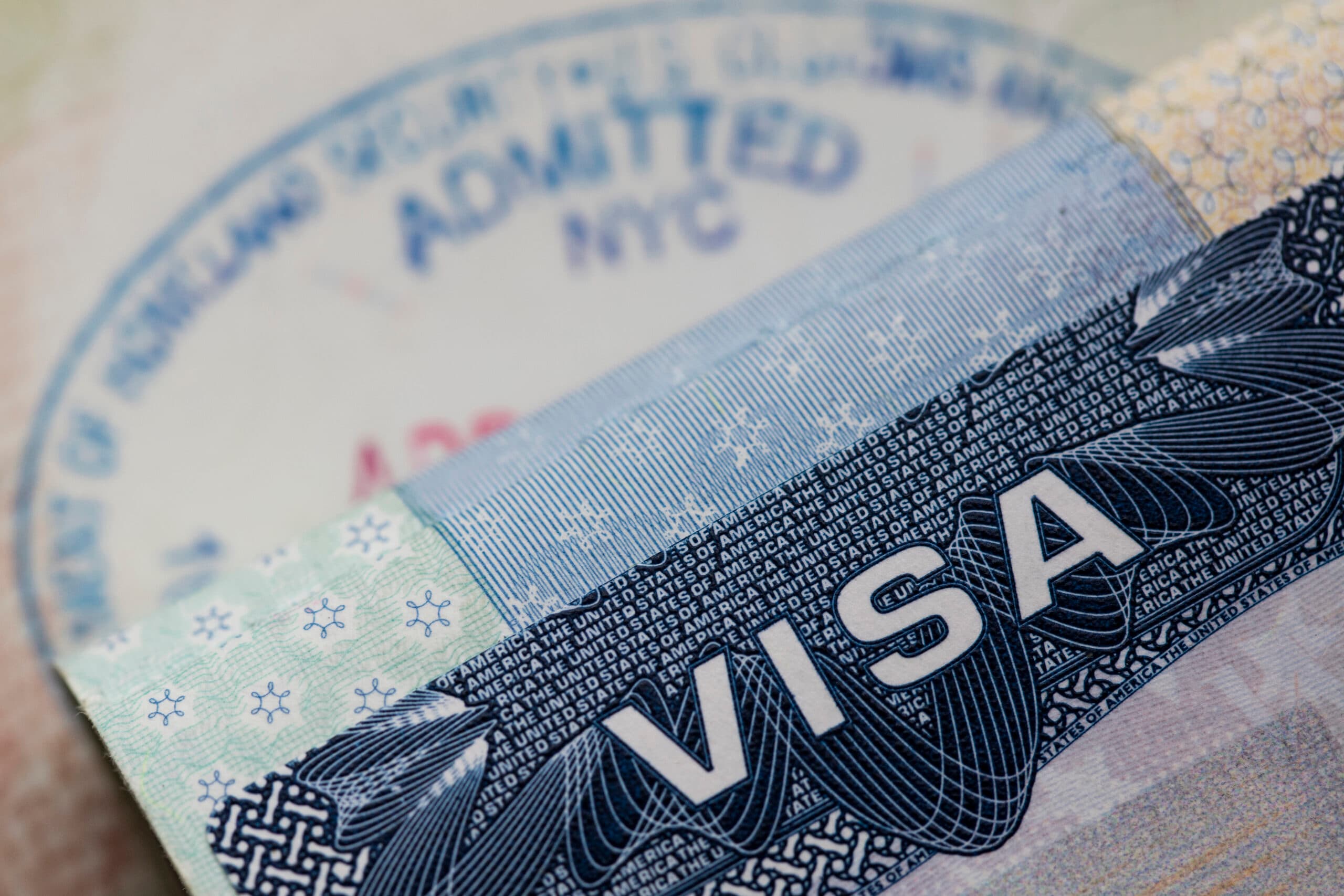 Legal but Vulnerable: The Precarious Life of H-1B Workers