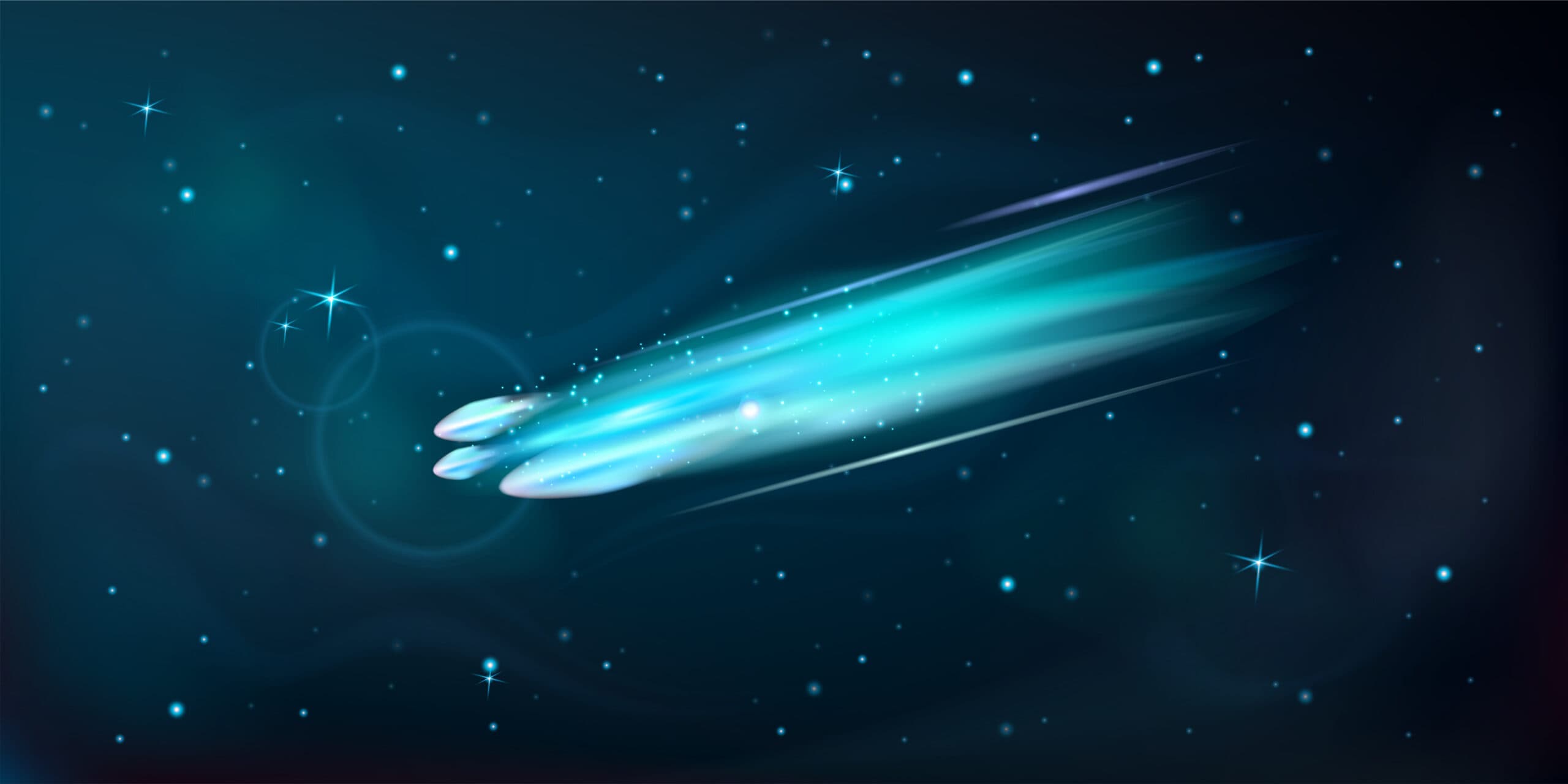 3I/ATLAS: A Visitor from the Stars
