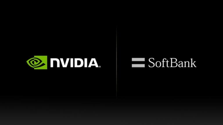 Alasan SoftBank Menjual Seluruh Sahamnya di NVIDIA: Pergeseran Strategis Menuju Dominasi AI di Tahun 2025