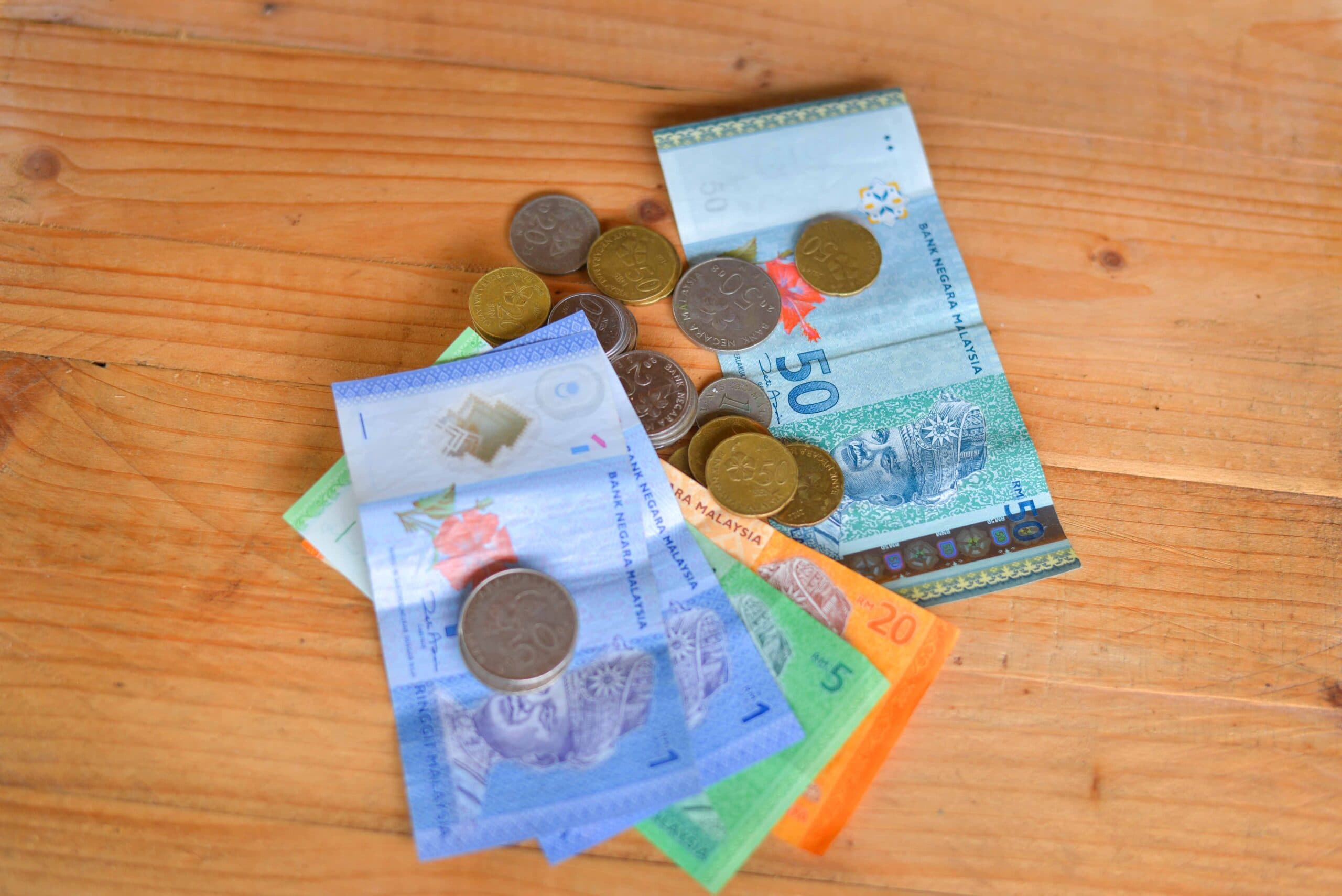Malaysia’s Ringgit Hits New Highs — What’s Going On?