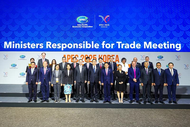 APEC 2025: Membangun Masa Depan yang Berkelanjutan di Gyeongju